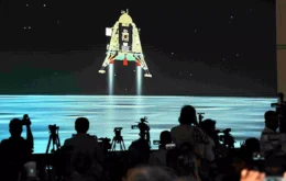 Mission Moon: A watershed moment